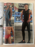 Undergear Magazine, Spring 2006