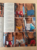Undergear Magazine, Holiday 2007