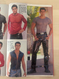Undergear Magazine, Holiday 2001