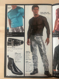 Undergear Magazine, Holiday Preview 2002