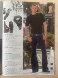 Undergear Magazine, Summer 2005