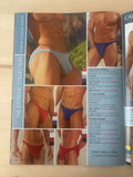 Undergear Magazine, Holiday 2005