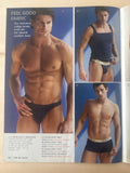 Undergear Magazine, Holiday 2007