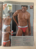 Undergear Magazine, Holiday 2005