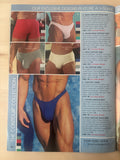 Undergear Magazine, Spring 2006