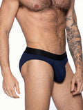 BIKE Active Brief - Navy