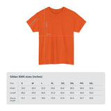 BDSM TEE BY CULTUREEDIT AVAILABLE IN 13 COLORS