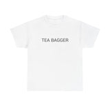 TEA BAGGER TEE BY CULTUREEDIT AVAILABLE IN 13 COLORS