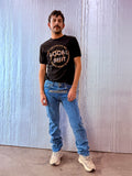 Jordanluca LOCAL SHIT Baby Tee