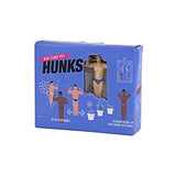 Mini Hunk Planters