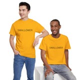 SWALLOWER TEE BY CULTUREEDIT AVAILABLE IN 13 COLORS