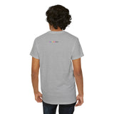 DOUBLE PENETRATION TEE BY CULTUREEDIT AVAILABLE IN 13 COLORS