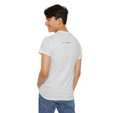 SWIPE RIGHT TEE BY CULTUREEDIT AVAILABLE IN 13 COLORS