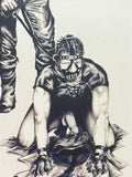 AXEL, Muzzle Boy, ca 2005