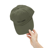 SWALLOWER Distressed Cap in 6 colors