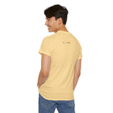 BDSM TEE BY CULTUREEDIT AVAILABLE IN 13 COLORS
