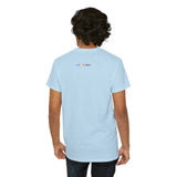 UNCUT TEE BY CULTUREEDIT AVAILABLE IN 13 COLORS