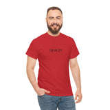 SHADY TEE BY CULTUREEDIT AVAILABLE IN 13 COLORS