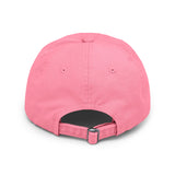 OUT Distressed Cap in 6 colors
