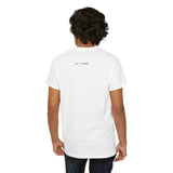 DL (DOWN-LOW) TEE BY CULTUREEDIT AVAILABLE IN 13 COLORS