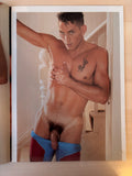 Male Pictoral, July 1992