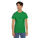 CUB TEE BY CULTUREEDIT AVAILABLE IN 13 COLORS