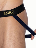 BIKE ATHLETIC Active Jockstrap Navy