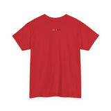 DOUBLE PENETRATION TEE BY CULTUREEDIT AVAILABLE IN 13 COLORS