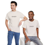SHADY TEE BY CULTUREEDIT AVAILABLE IN 13 COLORS