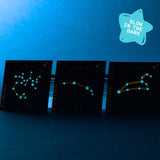Constellations Taurus Pin