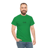 SUB TEE BY CULTUREEDIT AVAILABLE IN 13 COLORS