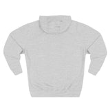 CULTUREEDIT Three-Panel Fleece Hoodie