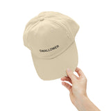SWALLOWER Distressed Cap in 6 colors