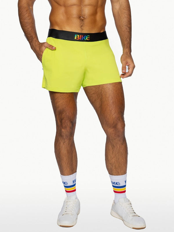 BIKE Pride Jock Short