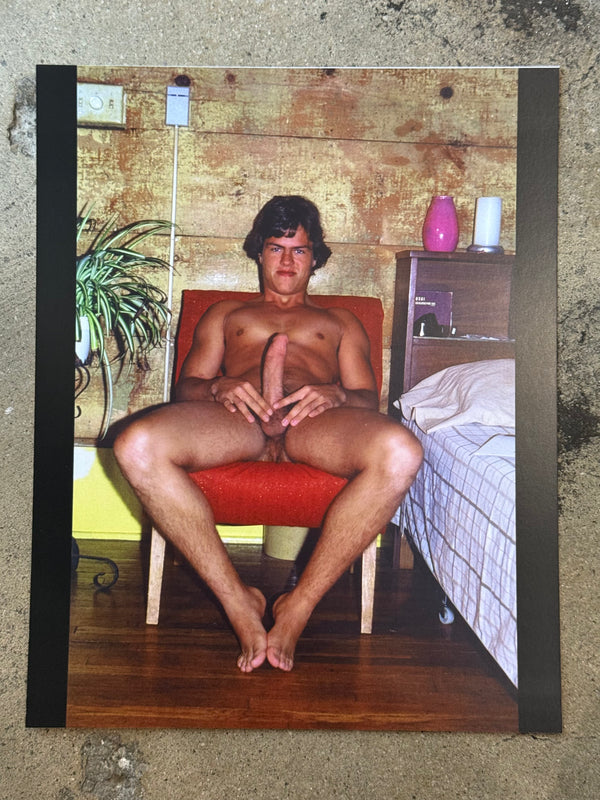 AARON STUDIOS: STEVE YORK #36