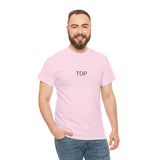 TOP TEE BY CULTUREEDIT AVAILABLE IN 13 COLORS