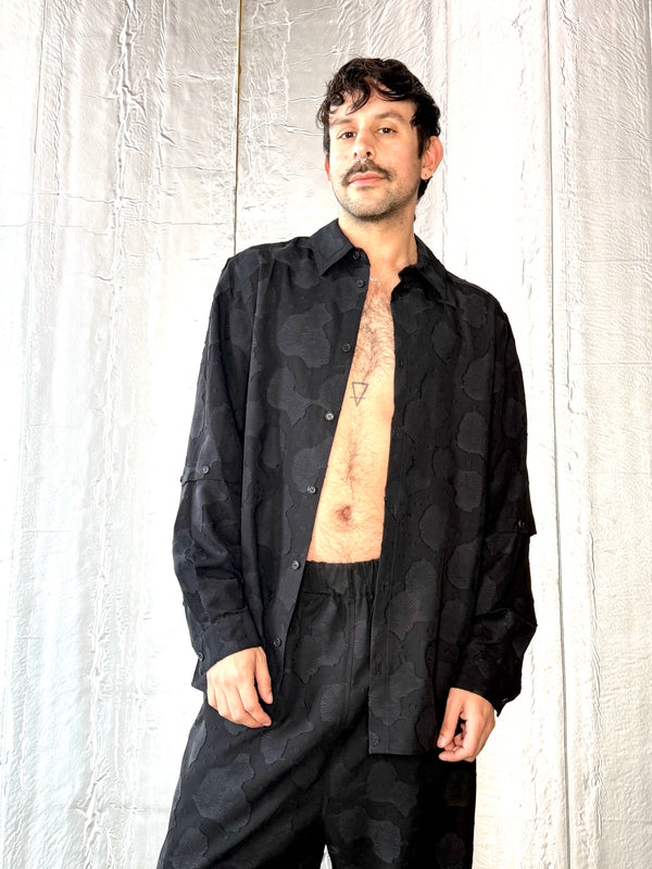 Henrik Vibskov Assemble Shirt