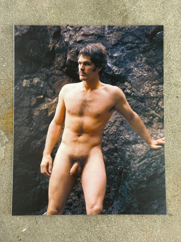 NOVA STUDIOS: UNKOWN MODEL #68