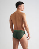 TEAMM8 Casanova Brief - Verde