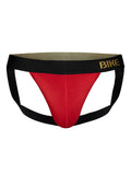 BIKE ATHLETIC Active Jockstrap Red