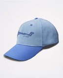 TEAMM8 Retro Cap - Blue