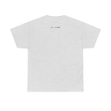 OUT TEE BY CULTUREEDIT AVAILABLE IN 13 COLORS