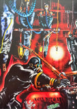 AXEL, Pipe Dream, ca 2005