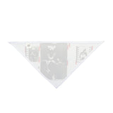 90S VINTAGE GAY PORN TRANSPARENCY Pet Bandana