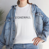 STONEWALL TEE BY CULTUREEDIT AVAILABLE IN 13 COLORS