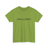 SWALLOWER TEE BY CULTUREEDIT AVAILABLE IN 13 COLORS