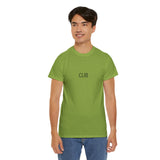 CUB TEE BY CULTUREEDIT AVAILABLE IN 13 COLORS
