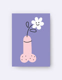 Art Card – Bundle of 12 - by Dicks Don't Lie