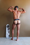 Tom of Finland Durk Skateboard by The Skateroom