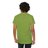 DOUBLE PENETRATION TEE BY CULTUREEDIT AVAILABLE IN 13 COLORS